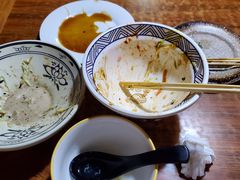 -五右卫门(张自忠路店)