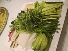 -七菜馆·东北菜·蒸饺(文体路店)