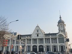 -中国铁道博物馆(正阳门馆)
