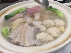 -砂锅李(九江路店)