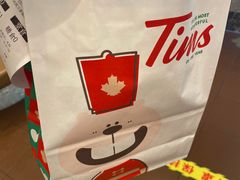 -Tims天好咖啡(河西万象城店)