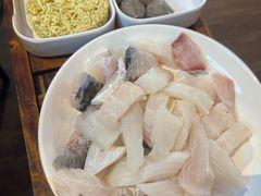 -鱼醉无骨鱼·中山脆肉鲩(荔湾路店)