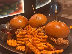 -哈蒙德餐厅