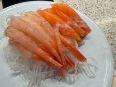 -争鲜回转寿司(海曙天一PLUS店)