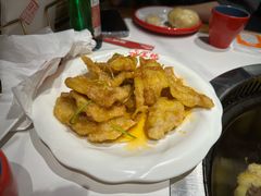 -玺炖·中国铁锅炖(虹桥天街店)