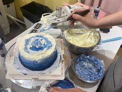 -千浔一暖DIY蛋糕烘焙(人民大学店)