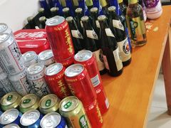 零售区-正宗简阳羊肉汤(荣盛·布鲁明顿广场店)