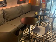 -sugarman espresso素饮糖人高新咖啡工厂