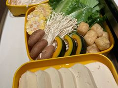 -润园四季椰子鸡火锅(欢乐海岸店)