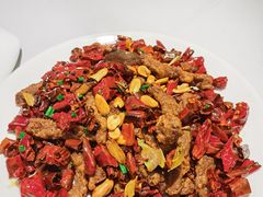 眉山牛肉-峨嵋酒家总店(车公庄店)