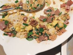 -前海沿·青岛菜(李沧万达店)