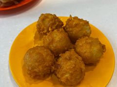 -冰岛茶餐厅(世茂店)
