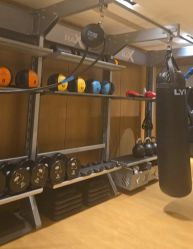 -文华东方水疗中心