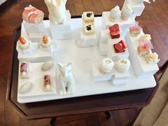 -Salon de Ville浦江汇(上海外滩华尔道夫酒店店)