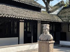 -上海醉白池公园