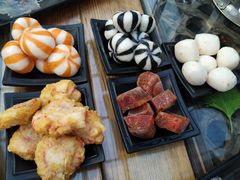 -丽江庭院之爱在路上(西单店)