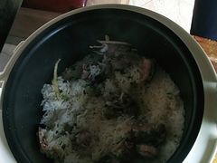 -大鸽饭(马王堆店)