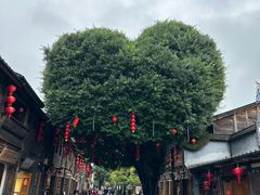 -三坊七巷历史文化街区