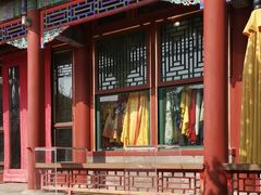 -宫事颐庭·老佛爷贵寿下午茶(颐和园店)