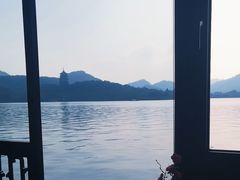 -柳莺湖上·湖景餐厅·江南菜(西湖店)