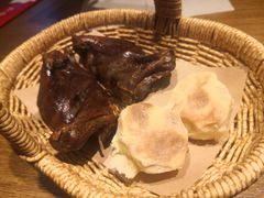 -鸽子窝(黄村店)