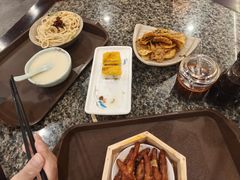 -小街天府(西工小街店)