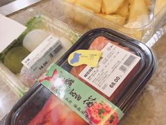 -盒马鲜生(大成店)
