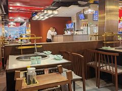 大堂-晓宇重庆火锅(赛格国际购物中心店)