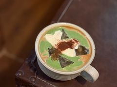 -CAFE CHEZ W一木家(香山路店)