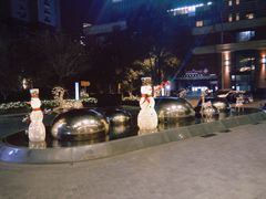 -上海雅居乐万豪侯爵酒店