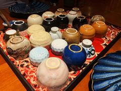 -牛玄庵日式寿喜烧·料理店(新源里店)