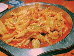 大虾-惠友大虾(太原北街店)