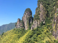 -南尖岩
