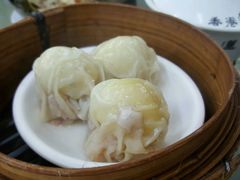 -香港蓮香樓(上環店)