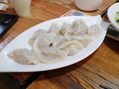 -船歌·鱼水饺青岛菜(国贸商城店)