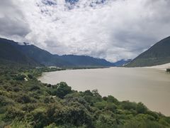 -佛掌沙丘