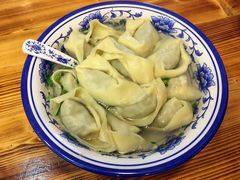 菜肉大馄饨-高行汤团店(金高路店)