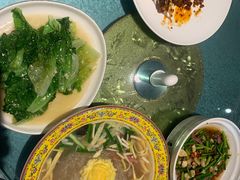 -起源小厨·水席·炒菜(洛邑古城店)