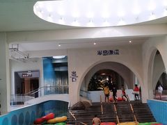 -清河半岛温泉度假酒店