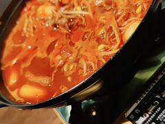 -汉米达特色料理餐厅(郴州友阿国际广场店)