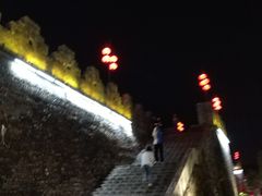 -肇庆古城墙