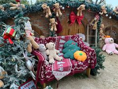 -HERRE·FARM 赫尔露营农场·团建聚会包场