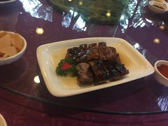 -申粤轩酒楼·三十年粤菜经典(丁香花园店)