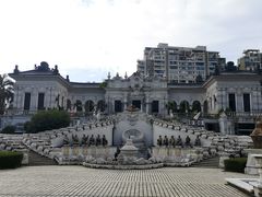 -珠海圆明新园
