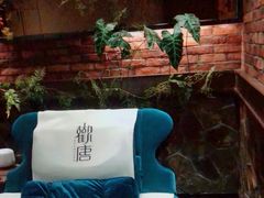 -观唐足道SPA养生会馆(南湖店)