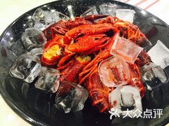 -洪福龙虾
