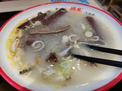 -武圣羊汤·西北面(朝阳门店)