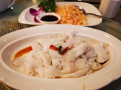 -新聚丰菜馆(太监弄店)