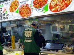 -欧记大排档·景德菜(上海首店)