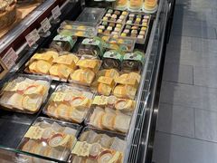 -Olé精品超市(上海港汇恒隆店)